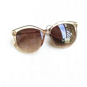 New VG Fancy Sunglasses (Pink)